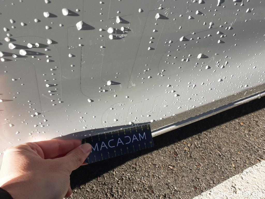  Volkswagen  Golf  VOLKSWAGEN / 2020 / 5P / berlina con portón 2.0 TDI 85kW (115CV) #5