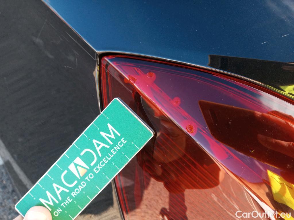  Volkswagen  Polo VOLKSWAGEN  / 2021 / 5P / berlina con portón Life 1.0 TSI 70kW (95CV) #17