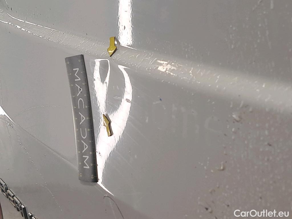  Citroen  Berlingo  Fourgon Club M 650 1.5 BlueHDi 75CV BVM5 E6dT #8