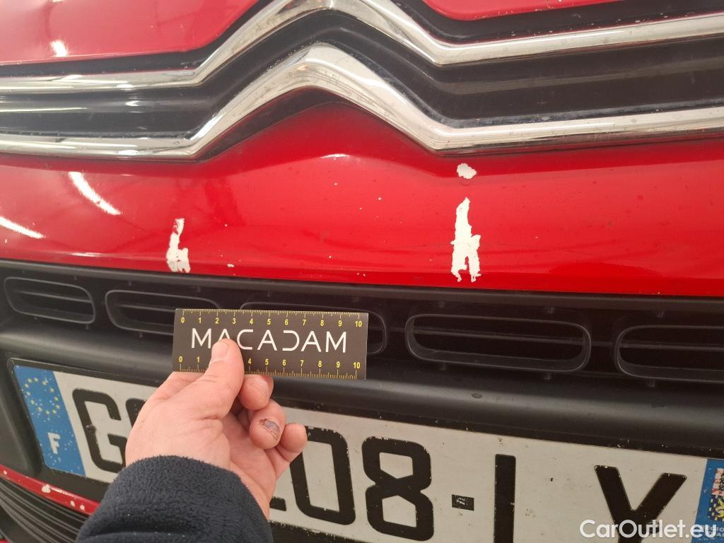  Citroen  C4 Grand Picasso /Spacetourer Shine 1.5 BlueHDi 130CV BVA8 E6d #47