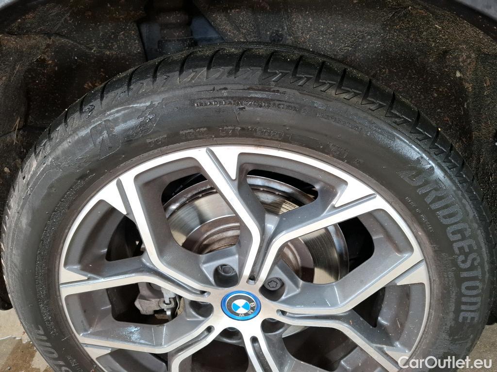  Bmw  X1 BMW  / 2019 / 5P / SUV xDrive25e xLine BVA6 #7