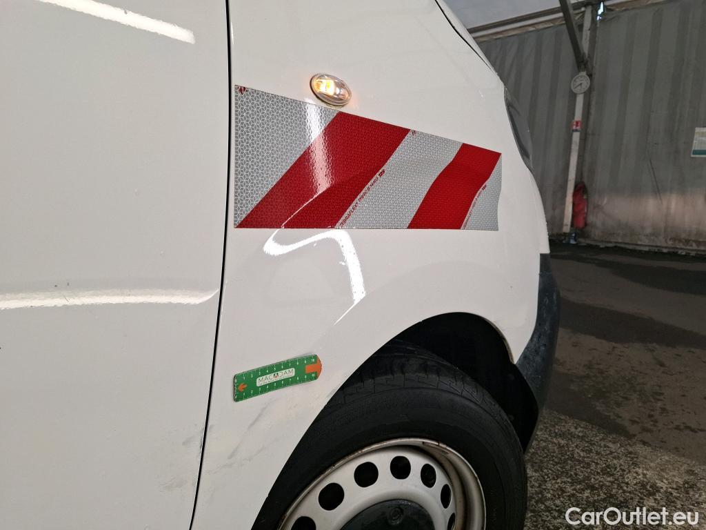  Citroen  Jumpy  Fourgon Club M 2.0 BlueHDi 120CV BVM6 E6dT #10