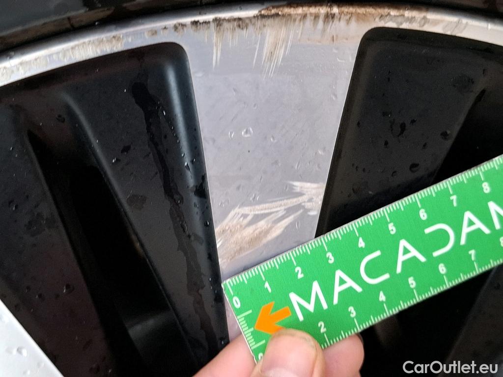  Mercedes  A-Klasse MERCEDES-BENZ Classe A Compact  2018 5P  Berline A 250 e Business Line 8GDCT #36