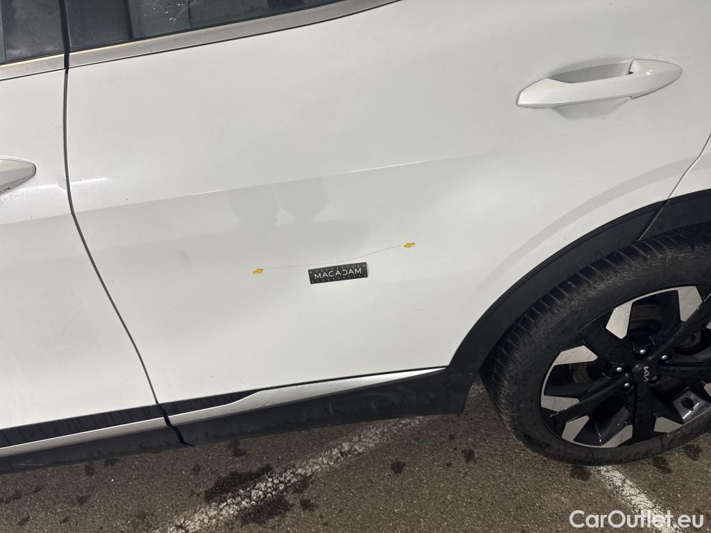  KIA  Sportage KIA  / 2021 / 5P / SUV 1.6 T-GDI 265 PHEV AUTO 4WD ACTIVE BUSIN #3