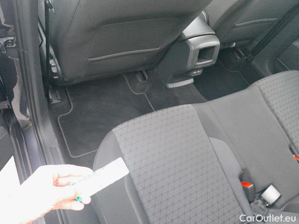  Volkswagen  T-CROSS VOLKSWAGEN  / 2018 / 5P / todoterreno Advance 1.0 TSI 70kW (95CV) (AC2) #5