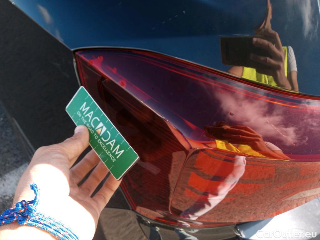  Volkswagen  Polo VOLKSWAGEN  / 2021 / 5P / berlina con portón Life 1.0 TSI 70kW (95CV) #18