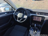  Volkswagen  Passat VOLKSWAGEN  / 2019 / 4P / sedán Executive 2.0 TDI 110kW (150CV) DSG #3