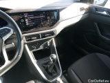  Volkswagen  Polo VOLKSWAGEN  / 2021 / 5P / berlina con portón Life 1.0 TSI 70kW (95CV) #13