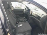  Volkswagen  T-CROSS VOLKSWAGEN  / 2018 / 5P / todoterreno Advance 1.0 TSI 70kW (95CV) (AC2) #6
