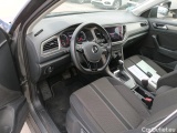  Volkswagen  T-ROC VOLKSWAGEN  / 2017 / 5P / todoterreno Advance 2.0 TDI 110kW (150CV) DSG (AC2) #3