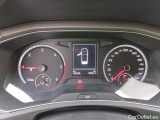  Volkswagen  T-ROC VOLKSWAGEN  / 2017 / 5P / todoterreno Advance 2.0 TDI 110kW (150CV) DSG (AC2) #4
