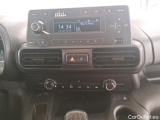  Citroen  Berlingo  Fourgon Club M 650 1.5 BlueHDi 75CV BVM5 E6dT #7