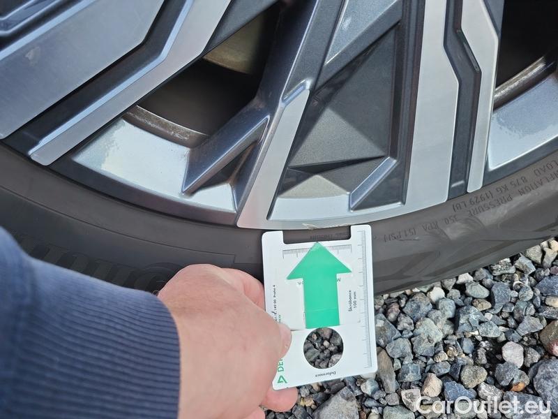  Hyundai  Tucson   (NX)(2020) Tucs.1.6 MHEV 110 Smart AT #15