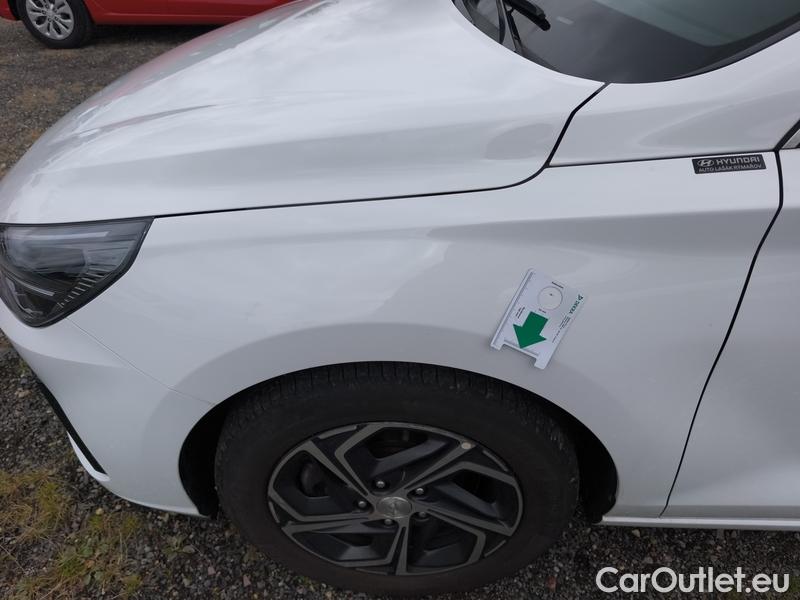  Hyundai  i30  (PD)(01.2017  ->)  kom.1.0TGDI 120 Smart #8