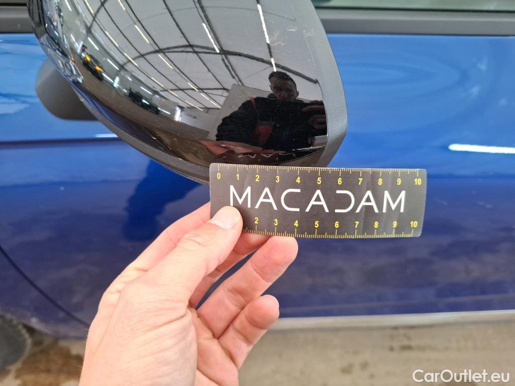  Renault  Clio  V Evolution 1.0 SCe 65CV BVM5 E6d #35