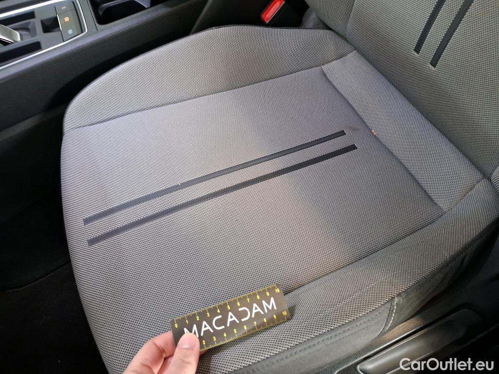  Seat  Leon SEAT  Sportstourer / 2020 / 5P / Break 2.0 TDI 150 DSG S&S Style Business #12