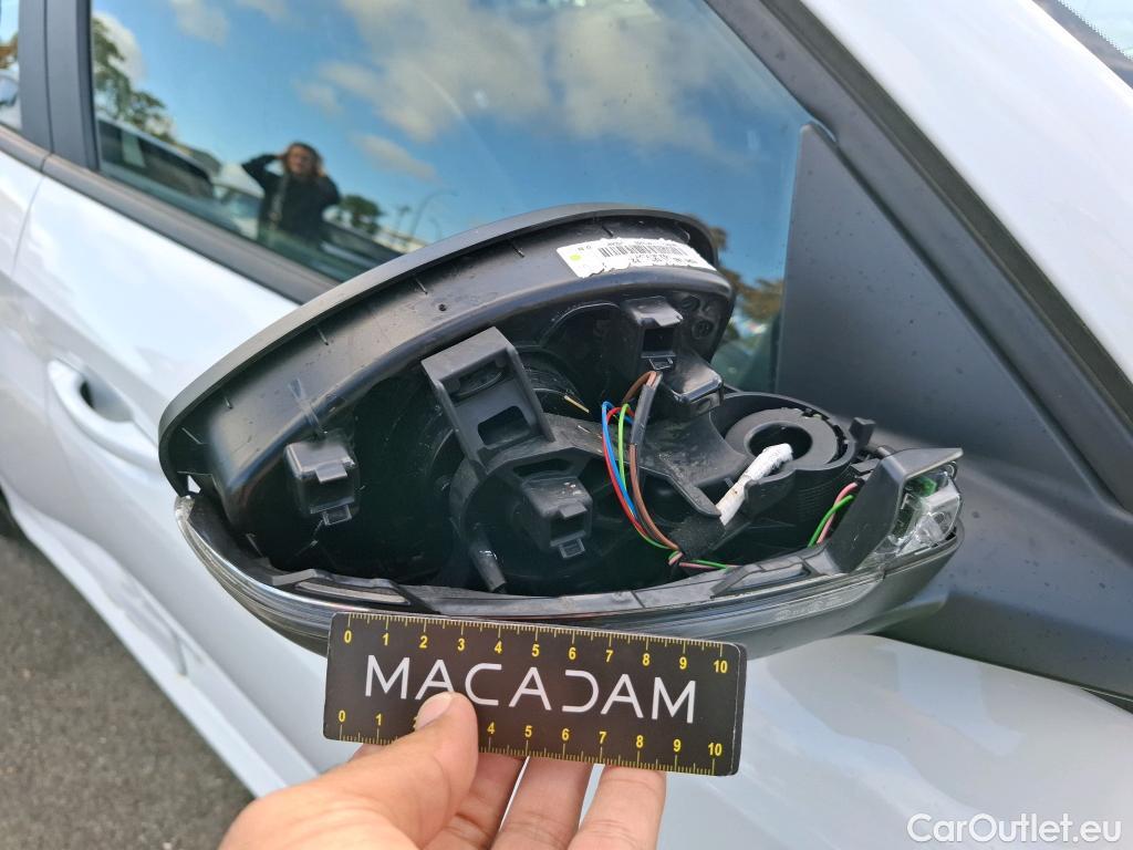  Peugeot  208  (e-) Active Business 50kWh BVA #18