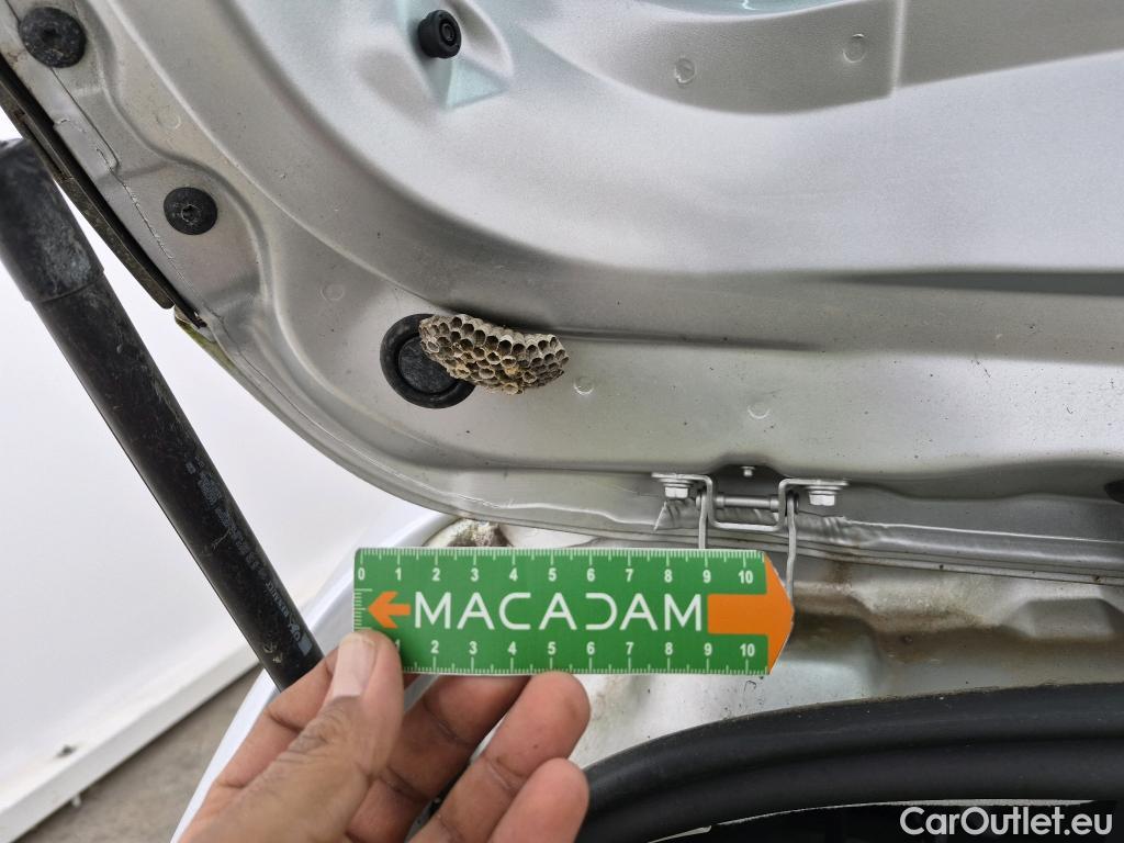  Renault  Clio  IV Business 1.5 dCi 90CV BVM5 E6 #26