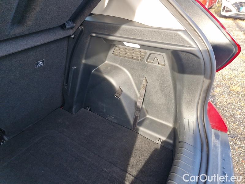  Hyundai  Bayon   (2021)  1.0T-GDI Smart AT 5d #28