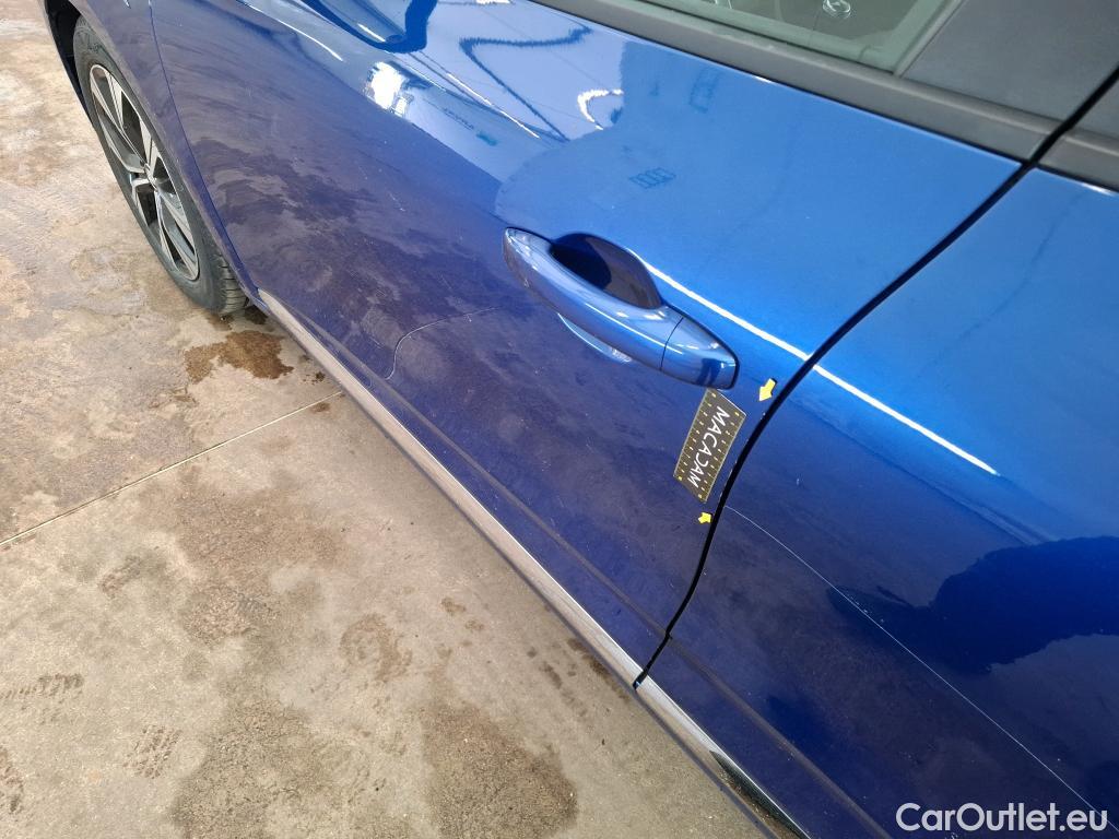  Renault  Clio  V Evolution 1.0 SCe 65CV BVM5 E6d #36