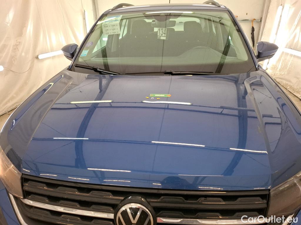  Volkswagen  T-CROSS  Lounge Business 1.0 TSI 110CV BVA7 E6d #11