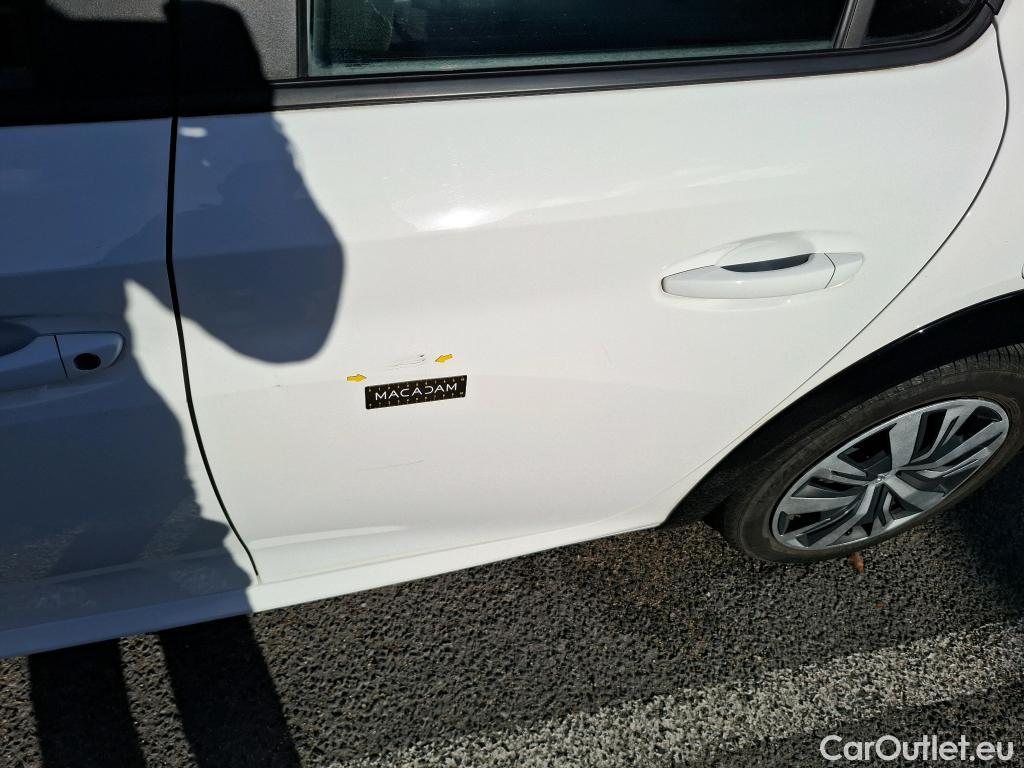  Peugeot  208  (e-) Active Business 50kWh BVA #4