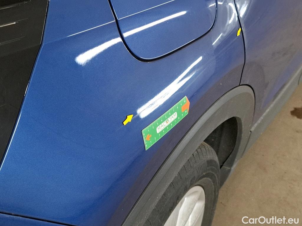  Volkswagen  T-CROSS  Lounge Business 1.0 TSI 110CV BVA7 E6d #4