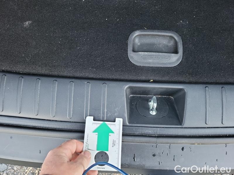  Hyundai  Tucson   (NX)(2020) Tucs.1.6 MHEV 110 Smart AT #20