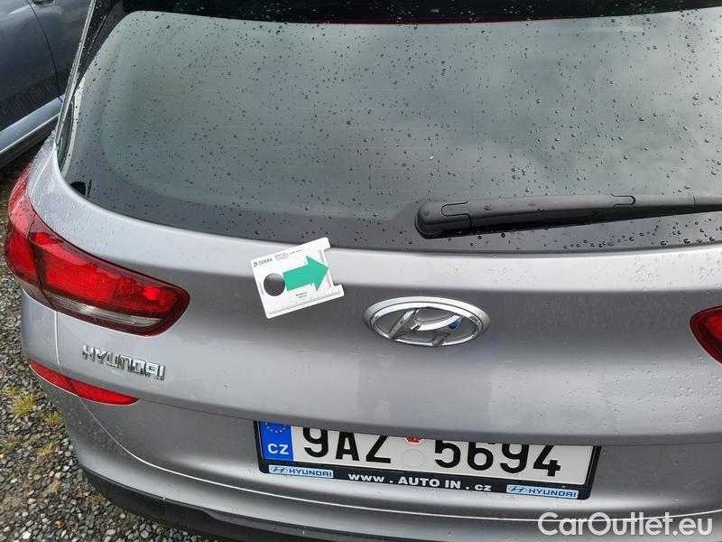  Hyundai  i30  (PD)(01.2017 ->)  kom.1.5T-GDI Smart 5d #24