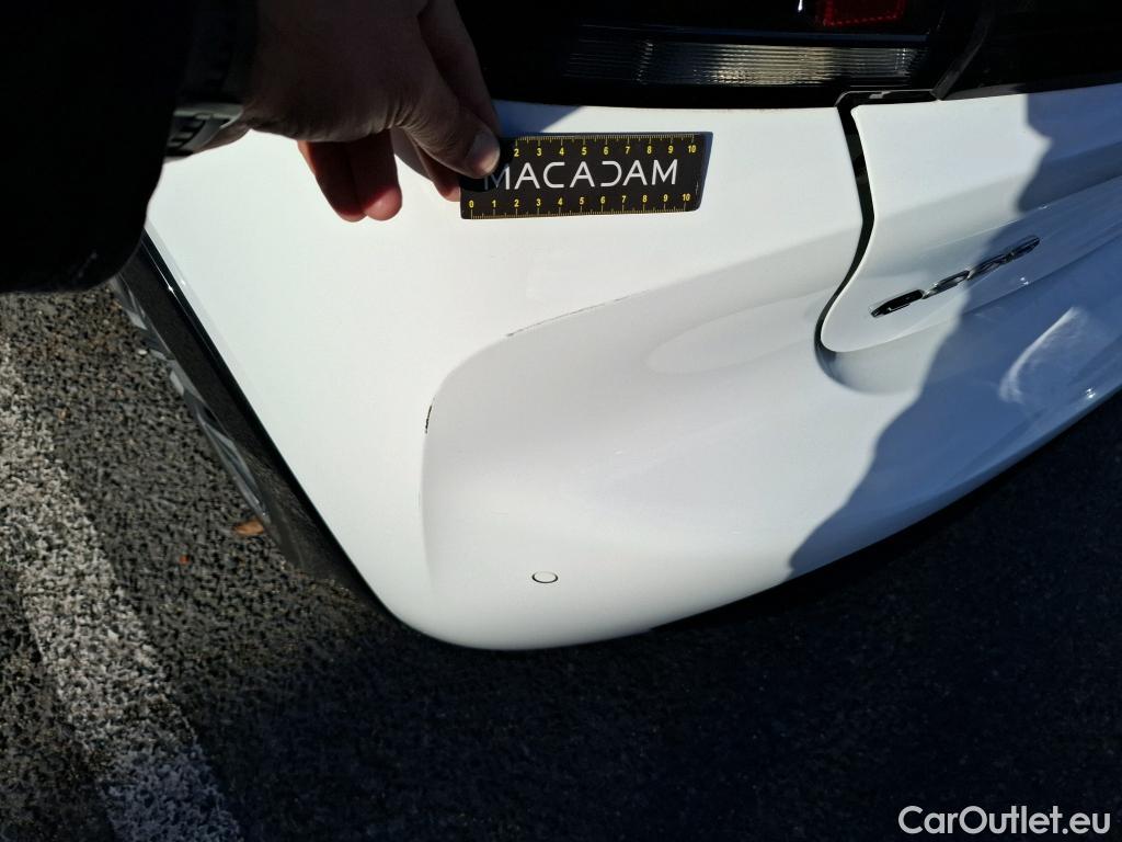  Peugeot  208  (e-) Active Business 50kWh BVA #25