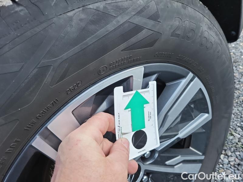  Hyundai  Tucson   (NX)(2020) Tucs.1.6 MHEV 110 Smart AT #1