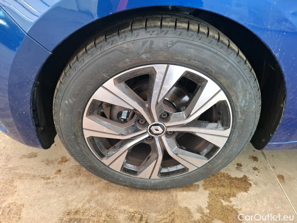  Renault  Clio  V Evolution 1.0 SCe 65CV BVM5 E6d #30