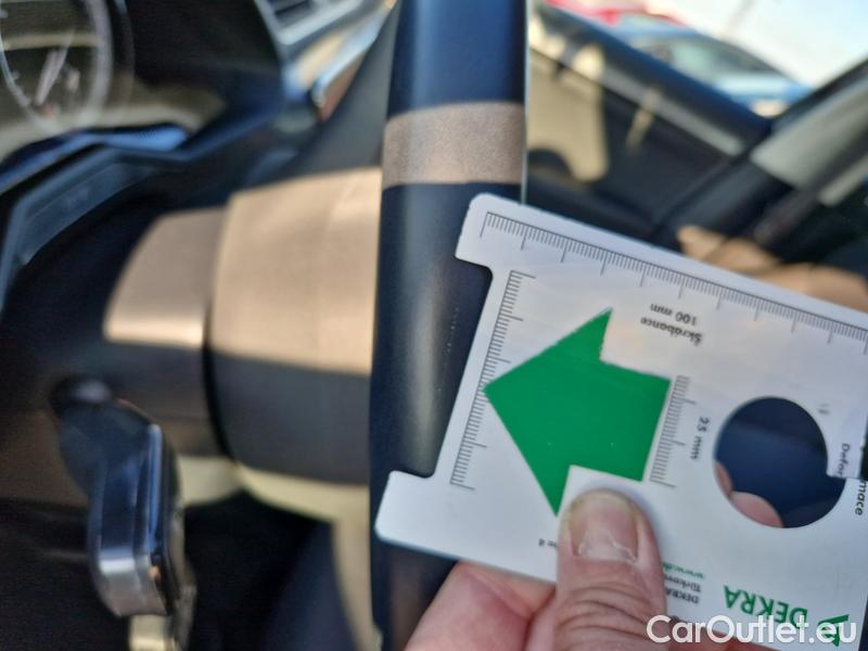  Skoda  Superb  (3V3)(2015) Supe.FL1.5TSI 110 Style #7