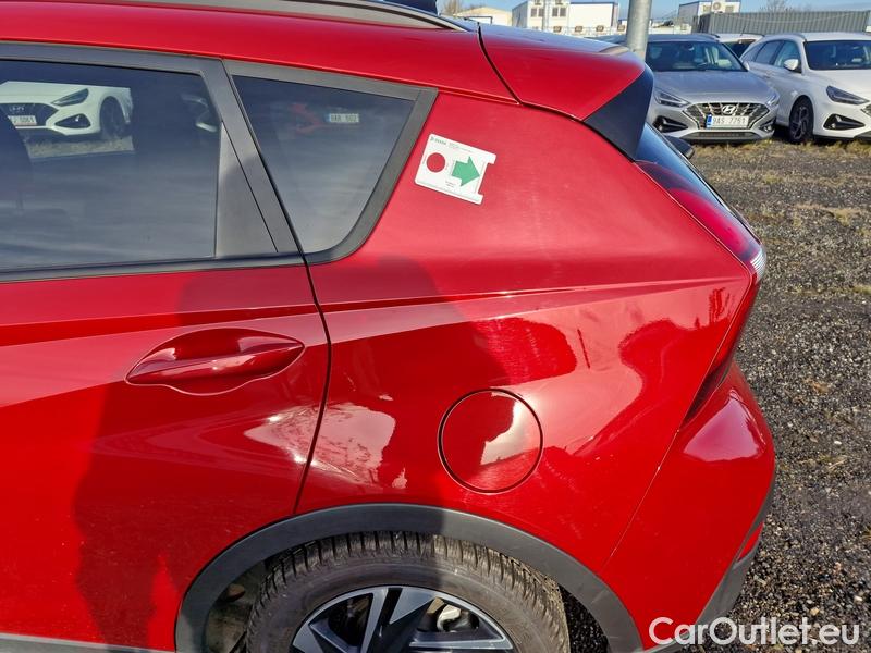  Hyundai  Bayon   (2021)  1.0T-GDI Smart AT 5d #23