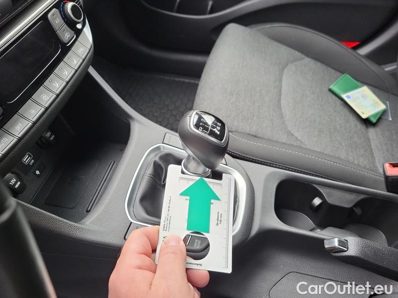  Hyundai  i30  (PD)(01.2017 ->)  kom.1.5T-GDI Smart 5d #11