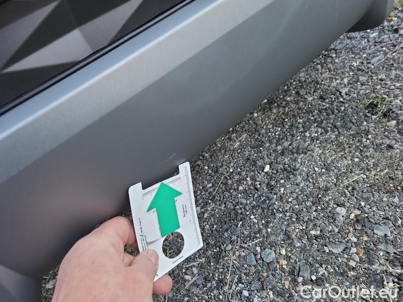  Hyundai  Tucson   (NX)(2020) Tucs.1.6 MHEV 110 Smart AT #2