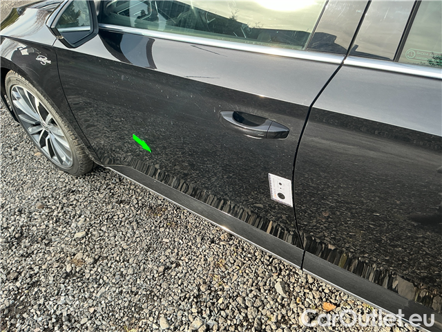  Skoda  Superb Supe.FL2.0TSI 140 L&K AT #17