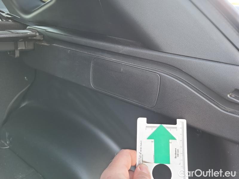  Hyundai  Tucson   (NX)(2020) Tucs.1.6 MHEV 110 Smart AT #19