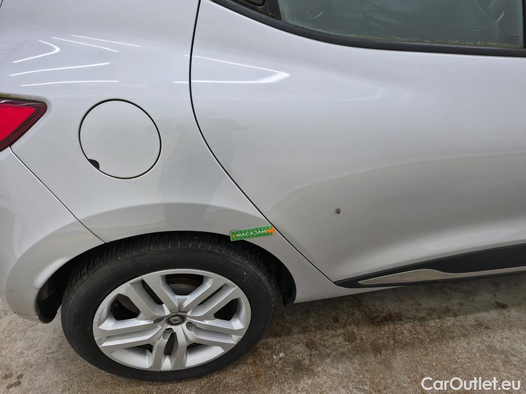  Renault  Clio  IV Business 1.5 dCi 90CV BVM5 E6 #21