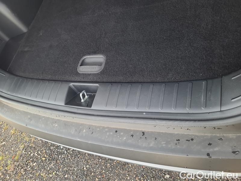  Hyundai  Tucson   (NX)(2020) Tucs.1.6 T-GDI 110 Style AT #10