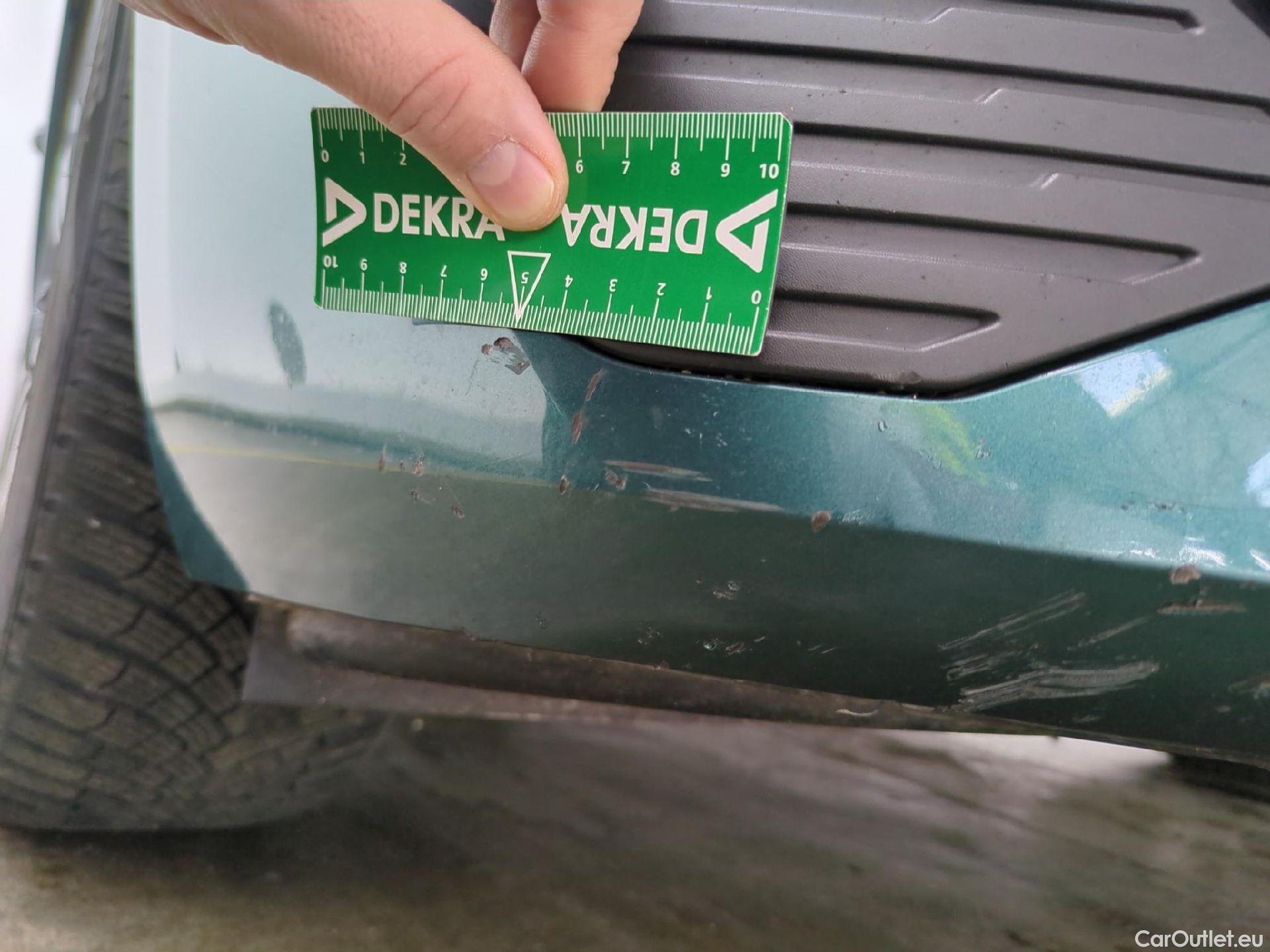  Peugeot  308 PEUGEOT  SW / 2021 / 5P / Break PHEV 180 E-EAT8 ALLURE #45