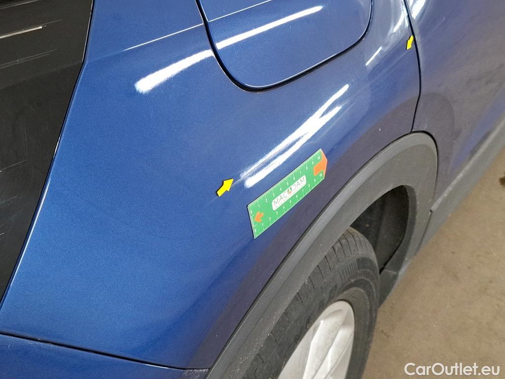  Volkswagen  T-CROSS  Lounge Business 1.0 TSI 110CV BVA7 E6d #5