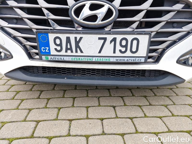  Hyundai  i30   cw (PD)(2017->)  kom.1.6CRDi 115 Smart #4