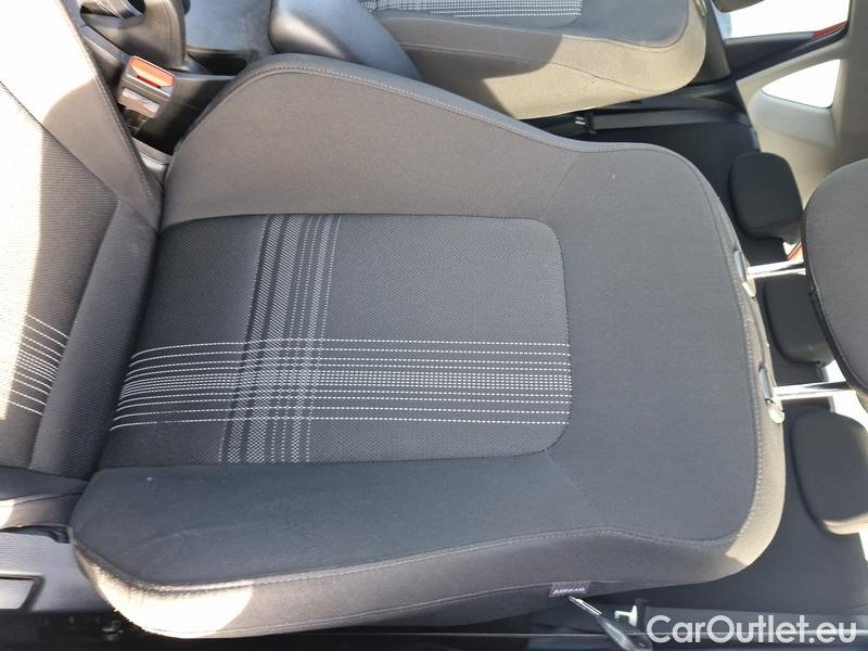  Hyundai  Bayon   (2021)  1.0T-GDI Smart AT 5d #15