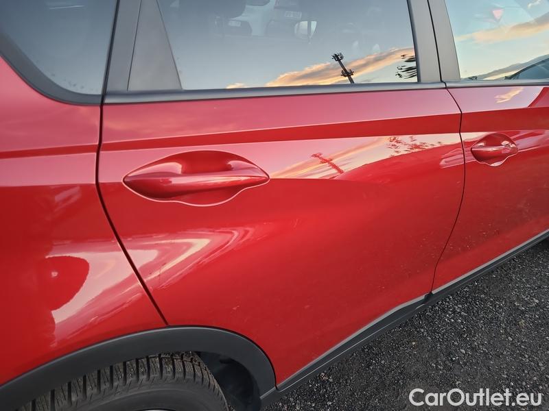  Hyundai  Bayon   (2021)  1.0T-GDI Smart AT 5d #12