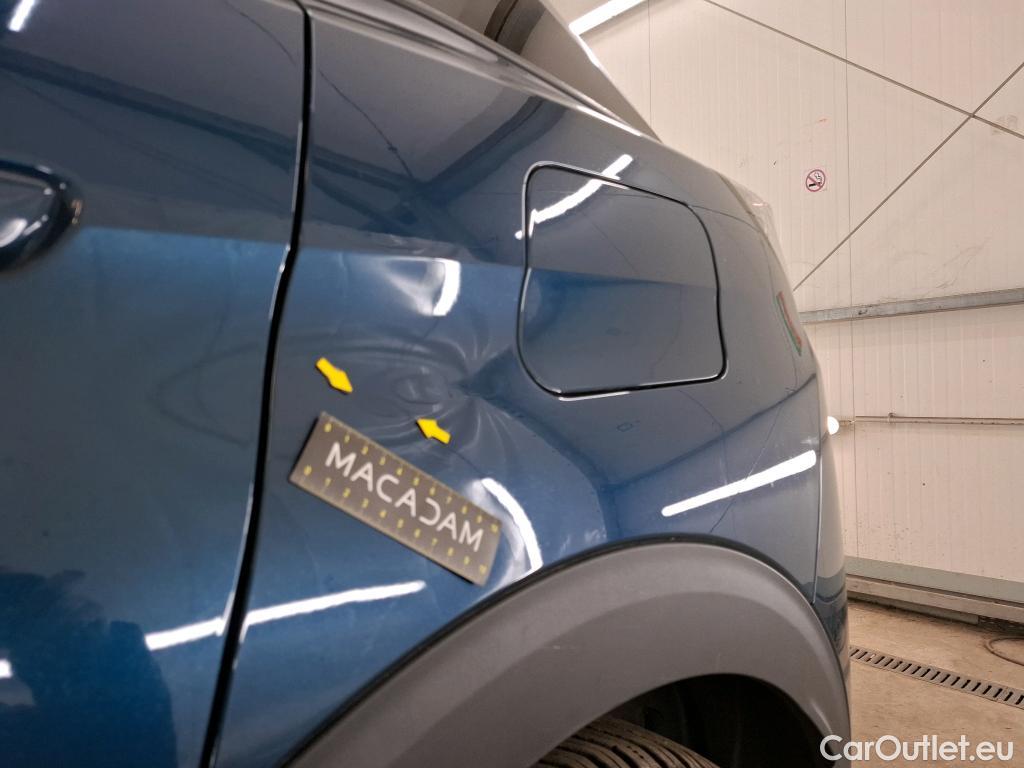  Peugeot  3008 PEUGEOT  / 2020 / 5P / SUV 1.6 HYBRID 225 E-EAT8 Allure Pack #20