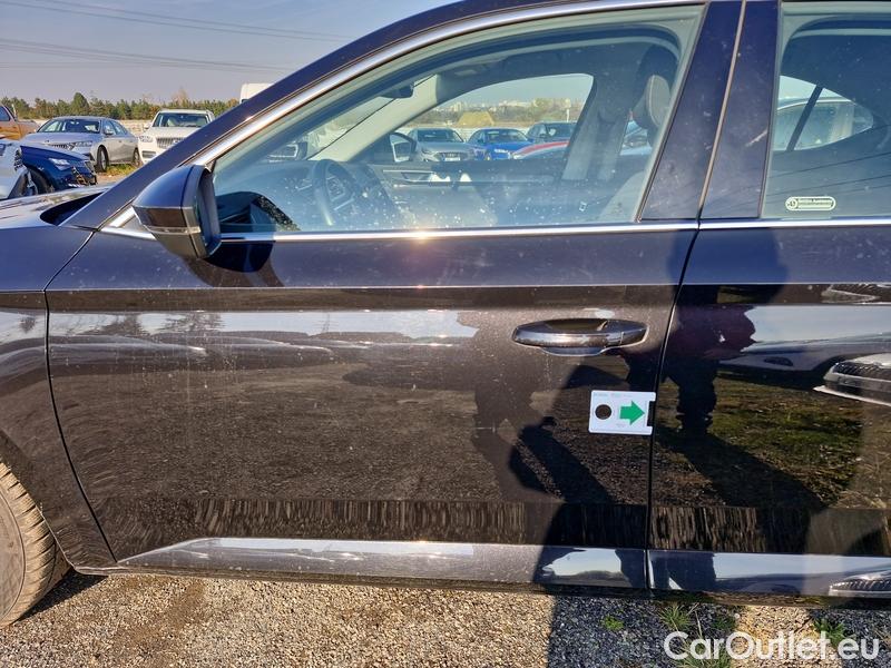  Skoda  Superb  (3V3)(2015) Supe.FL1.5TSI 110 Style #2