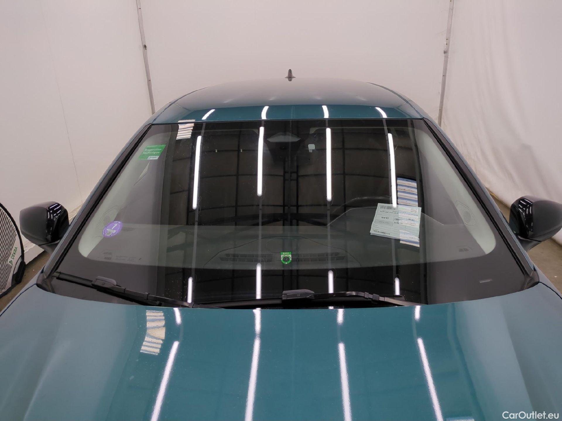  Peugeot  308 PEUGEOT  SW / 2021 / 5P / Break PHEV 180 E-EAT8 ALLURE #11