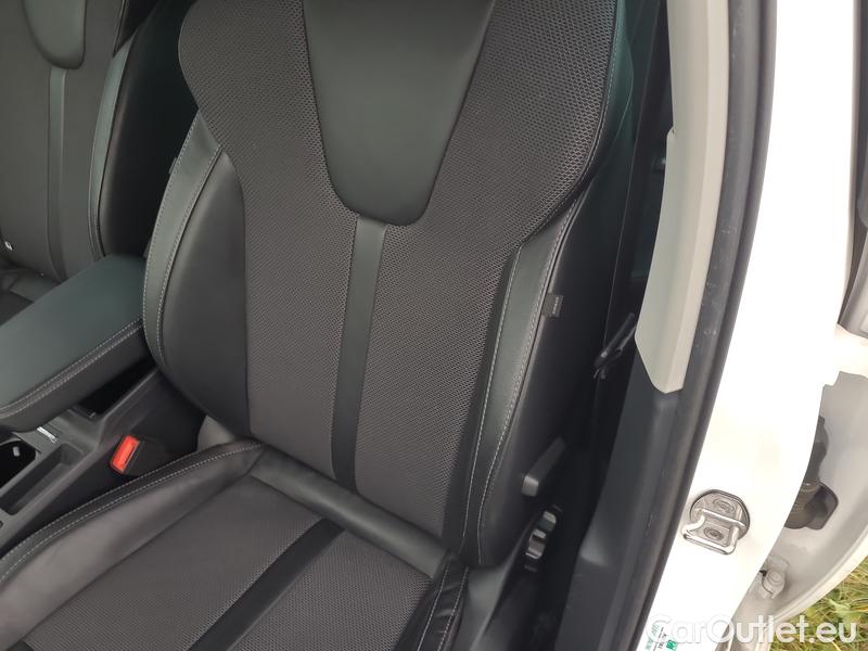  Skoda  Octavia  Lim. (NX3)(2020) Oct. 2.0TDI 110 Style AT 5d #9