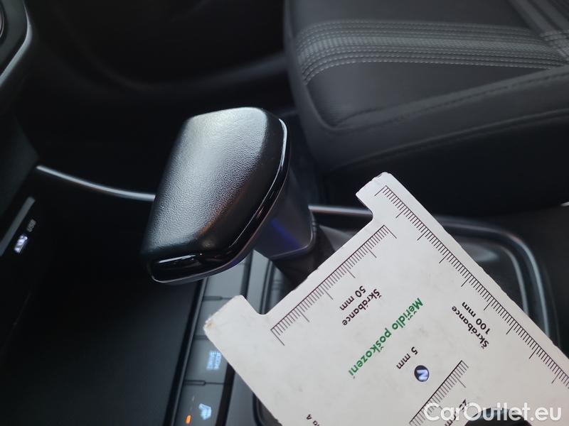  Hyundai  Bayon   (2021)  1.0T-GDI Smart AT 5d #5